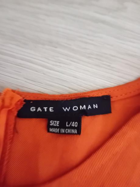 Dámske šaty, gate,xl