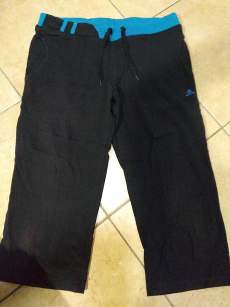 Damske sportove nohavice, velkost 36/38, 38
