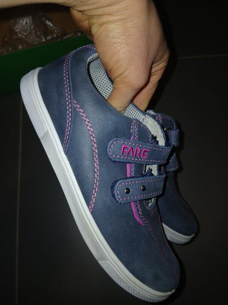 Jarné kožené tenisky,topánky, fare,33