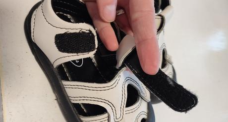 Letné sandálky 24, 24