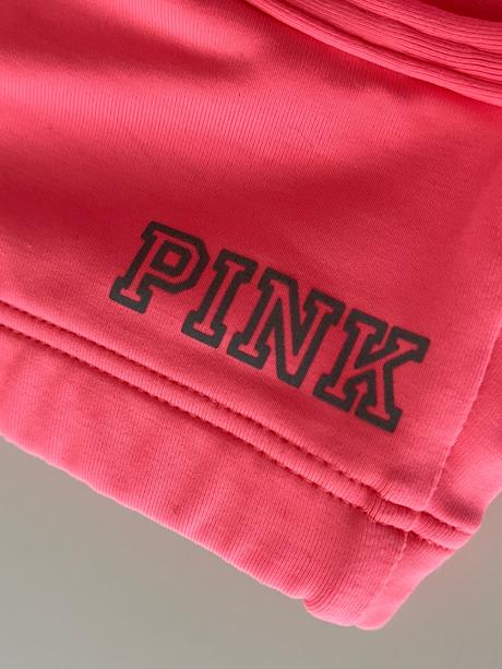 Pink victoria secret, victoria's secret,xs
