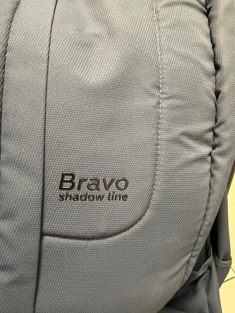 Kocik carrello bravo sl plus fusak, carrello,carrello bravo sl