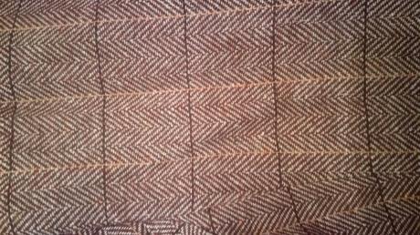 Super sako značky amisu, amisu,36