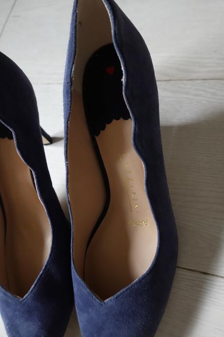 Lodičky lazzarini, 38