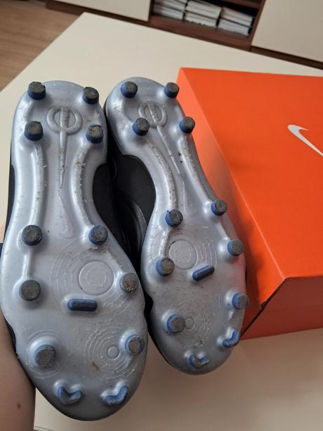 Kopačky nike v.36, nike,36