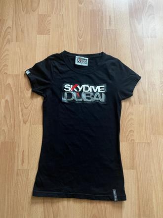 Dievčenské tričko, 128