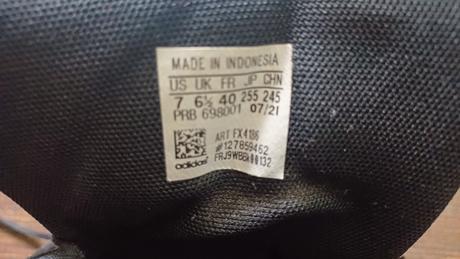 Adidas terrex, adidas,40