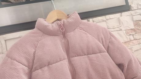 Menčestrová bunda, sinsay,152