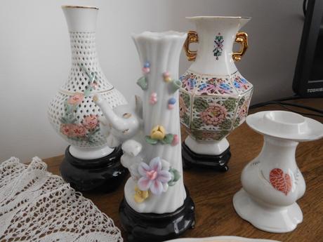 Porcelánové sošky- všetko predaj spolu,,