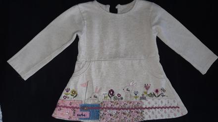 Saty/tunika crafted v.92, 92