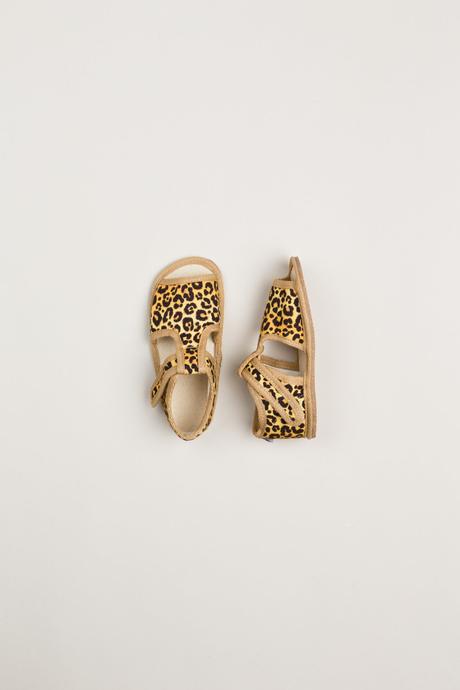 Milash - papučky ross, 25 / 28