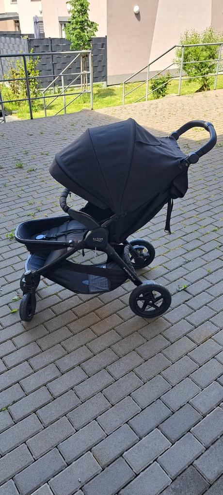 Kočiar britax b motion, britax,britax b-motion 4 plus