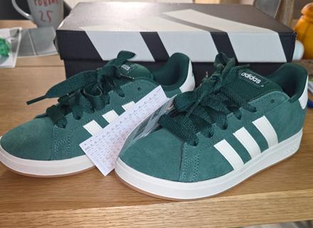 Tenisky adidas, adidas,34