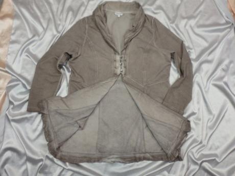 Kvalitný dámsky kardigan, l