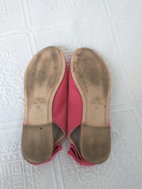 Sandalky, zara,33