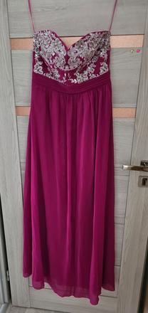 Spoločenské šaty, 40