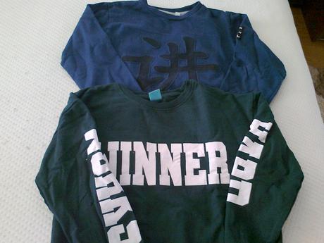 Tričká -mikinka, 134