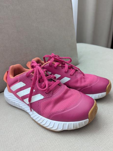 Tenisky zn. adidas, adidas,34