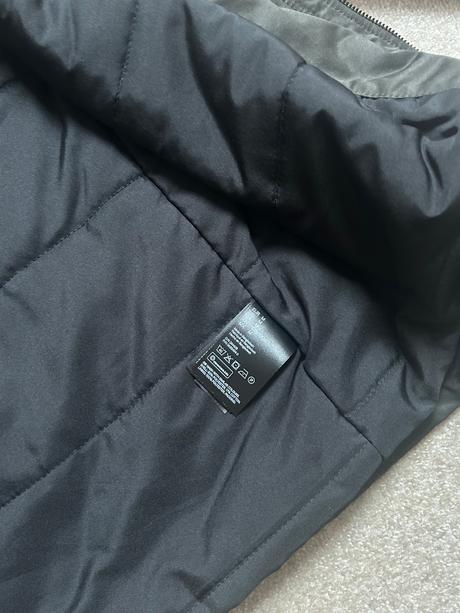 Prechodná bunda h&m veľ.m, h&m,m