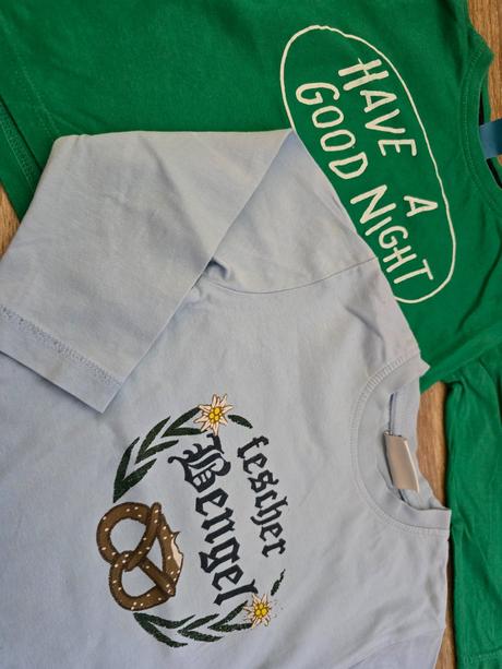 Tričko č.98-104, 98