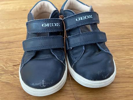 Kozene tenisky, geox,24