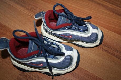 Tenisky nike, nike,22