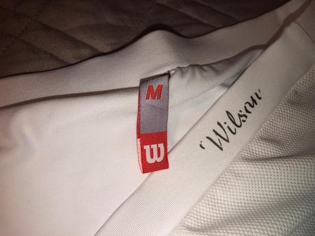 Športoval sukňa zn. wilson, m