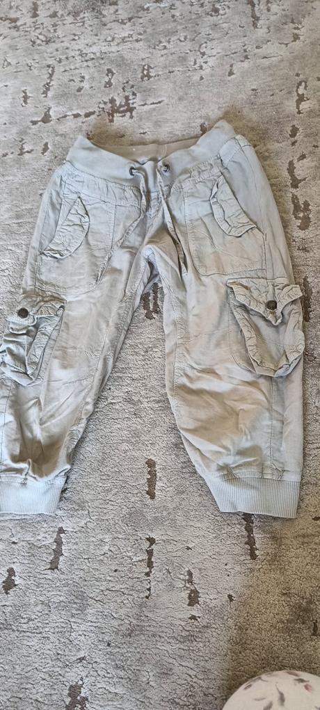 3/4 kapsáče - veľkosť 128, 128