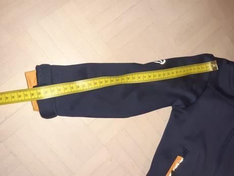 Softshellová bunda 98/104, crivit,104