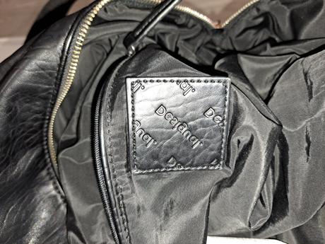 Damsky ruksak desigual, desigual