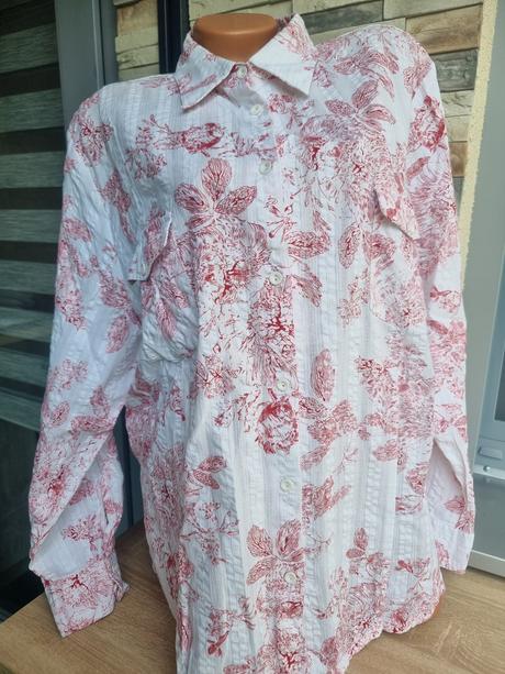 Bluzky znackove 46-48, 48