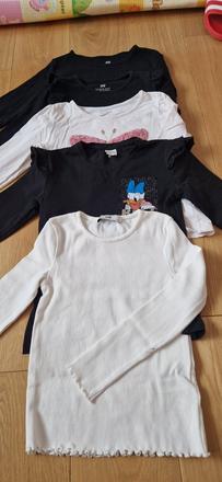 5ks triciek, c&a,122