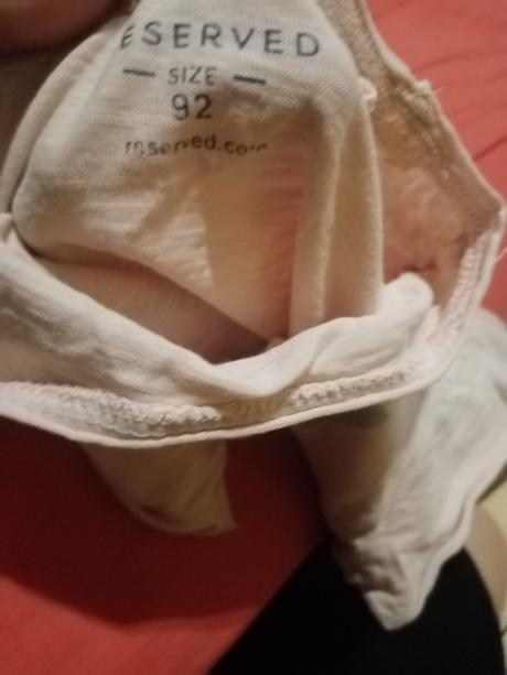 Detske tričká 7 kusov, 92