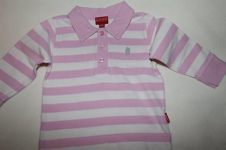 Polo tričko zn. h&m, h&m,80