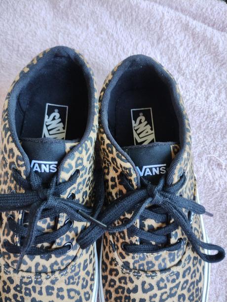 Tenisky, vans,36