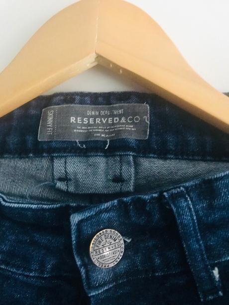 Panske rifle, reserved,30