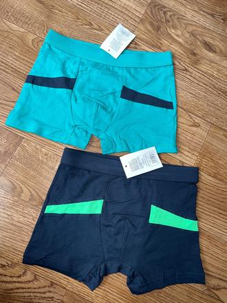 Boxerky, 122 / 128 / 146 / 152