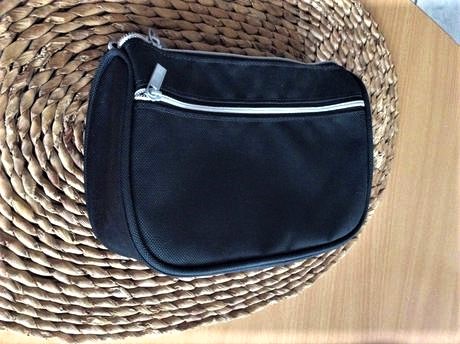 Kozmetická taštička,