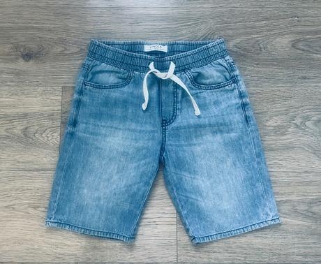 Kraťasy, lindex,140