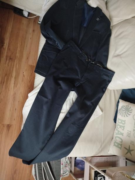 Ozeta oblek c.56, xl