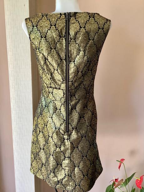 Krasne šaty, next,38