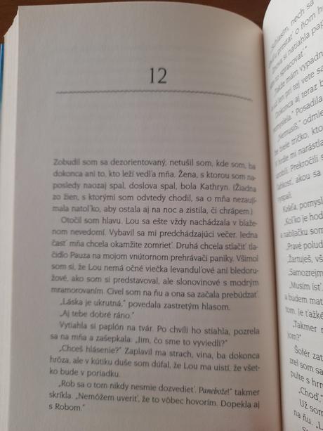 C. pagán - ži, kým sa dá,