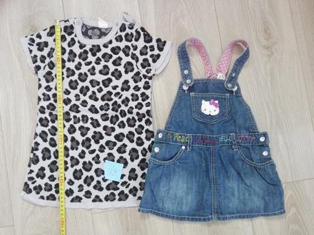 Tigrovane a riflove saty, 86