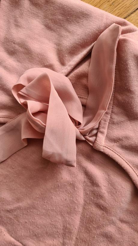 Oversize tričko, reserved,l