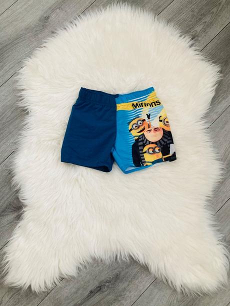 Mimoni plavky veľ. 98/104, lupilu,104