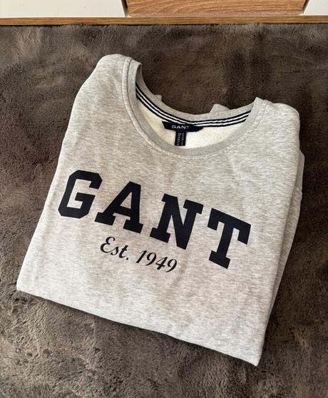 Mikina gant, gant,m