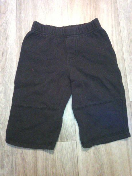 Chlapček 80, 68–80