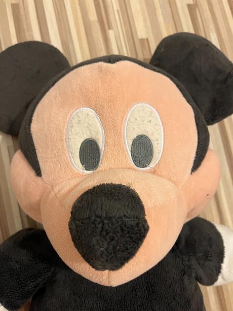 Plyšový veľký mickey 70 cm, 