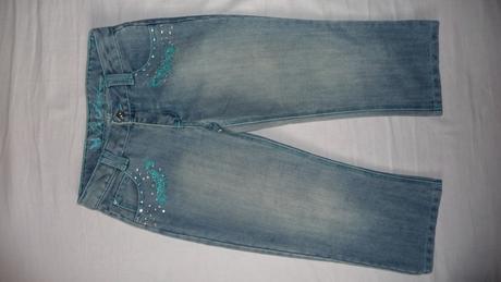 Nádherné rifle trištvrťové, cq,152