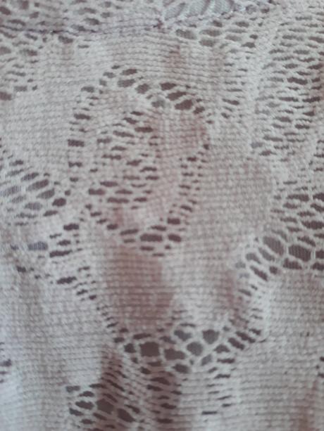 Bledofialovy top, kik,36